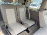 2010 white /Tan Ford Explorer XLT 4.0L 2WD (1FMEU6DE5AU) with an 4.0L V6 SOHC 16V engine, 5-Speed Automatic transmission, located at 14700 Tomball Parkway 249, Houston, TX, 77086, (281) 444-2200, 29.928619, -95.504074 - Photo#12