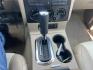 2010 white /Tan Ford Explorer XLT 4.0L 2WD (1FMEU6DE5AU) with an 4.0L V6 SOHC 16V engine, 5-Speed Automatic transmission, located at 14700 Tomball Parkway 249, Houston, TX, 77086, (281) 444-2200, 29.928619, -95.504074 - Photo#13