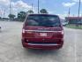 2013 red /Black Chrysler Town & Country Touring-L (2C4RC1CG6DR) with an 3.6L V6 DOHC 24V engine, 6-Speed Automatic transmission, located at 14700 Tomball Parkway 249, Houston, TX, 77086, (281) 444-2200, 29.928619, -95.504074 - Photo#5