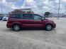 2013 red /Black Chrysler Town & Country Touring-L (2C4RC1CG6DR) with an 3.6L V6 DOHC 24V engine, 6-Speed Automatic transmission, located at 14700 Tomball Parkway 249, Houston, TX, 77086, (281) 444-2200, 29.928619, -95.504074 - Photo#7