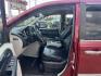 2013 red /Black Chrysler Town & Country Touring-L (2C4RC1CG6DR) with an 3.6L V6 DOHC 24V engine, 6-Speed Automatic transmission, located at 14700 Tomball Parkway 249, Houston, TX, 77086, (281) 444-2200, 29.928619, -95.504074 - Photo#8