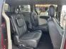 2013 red /Black Chrysler Town & Country Touring-L (2C4RC1CG6DR) with an 3.6L V6 DOHC 24V engine, 6-Speed Automatic transmission, located at 14700 Tomball Parkway 249, Houston, TX, 77086, (281) 444-2200, 29.928619, -95.504074 - Photo#13