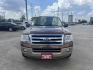 2011 Brown Ford Expedition EL King Ranch 2WD (1FMJK1H5XBE) with an 5.4L V8 SOHC 16V FFV engine, 6-Speed Automatic transmission, located at 14700 Tomball Parkway 249, Houston, TX, 77086, (281) 444-2200, 29.928619, -95.504074 - Photo#1