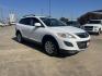 2010 white Mazda CX-9 Grand Touring (JM3TB2MA2A0) with an 3.7L V6 DOHC 24V engine, 6-Speed Automatic transmission, located at 14700 Tomball Parkway 249, Houston, TX, 77086, (281) 444-2200, 29.928619, -95.504074 - Photo#0