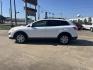 2010 white Mazda CX-9 Grand Touring (JM3TB2MA2A0) with an 3.7L V6 DOHC 24V engine, 6-Speed Automatic transmission, located at 14700 Tomball Parkway 249, Houston, TX, 77086, (281) 444-2200, 29.928619, -95.504074 - Photo#3