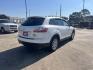 2010 white Mazda CX-9 Grand Touring (JM3TB2MA2A0) with an 3.7L V6 DOHC 24V engine, 6-Speed Automatic transmission, located at 14700 Tomball Parkway 249, Houston, TX, 77086, (281) 444-2200, 29.928619, -95.504074 - Photo#6