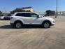 2010 white Mazda CX-9 Grand Touring (JM3TB2MA2A0) with an 3.7L V6 DOHC 24V engine, 6-Speed Automatic transmission, located at 14700 Tomball Parkway 249, Houston, TX, 77086, (281) 444-2200, 29.928619, -95.504074 - Photo#7