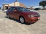 2010 Orange Subaru Impreza 2.5i Premium 4-Door (JF1GE6B60AH) with an 2.5L H4 SOHC 16V engine, Auto transmission, located at 14700 Tomball Parkway 249, Houston, TX, 77086, (281) 444-2200, 29.928619, -95.504074 - Photo#0