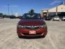 2010 Orange Subaru Impreza 2.5i Premium 4-Door (JF1GE6B60AH) with an 2.5L H4 SOHC 16V engine, Auto transmission, located at 14700 Tomball Parkway 249, Houston, TX, 77086, (281) 444-2200, 29.928619, -95.504074 - Photo#1