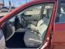 2010 Orange Subaru Impreza 2.5i Premium 4-Door (JF1GE6B60AH) with an 2.5L H4 SOHC 16V engine, Auto transmission, located at 14700 Tomball Parkway 249, Houston, TX, 77086, (281) 444-2200, 29.928619, -95.504074 - Photo#8