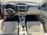 2010 Orange Subaru Impreza 2.5i Premium 4-Door (JF1GE6B60AH) with an 2.5L H4 SOHC 16V engine, Auto transmission, located at 14700 Tomball Parkway 249, Houston, TX, 77086, (281) 444-2200, 29.928619, -95.504074 - Photo#10