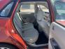 2010 Orange Subaru Impreza 2.5i Premium 4-Door (JF1GE6B60AH) with an 2.5L H4 SOHC 16V engine, Auto transmission, located at 14700 Tomball Parkway 249, Houston, TX, 77086, (281) 444-2200, 29.928619, -95.504074 - Photo#12