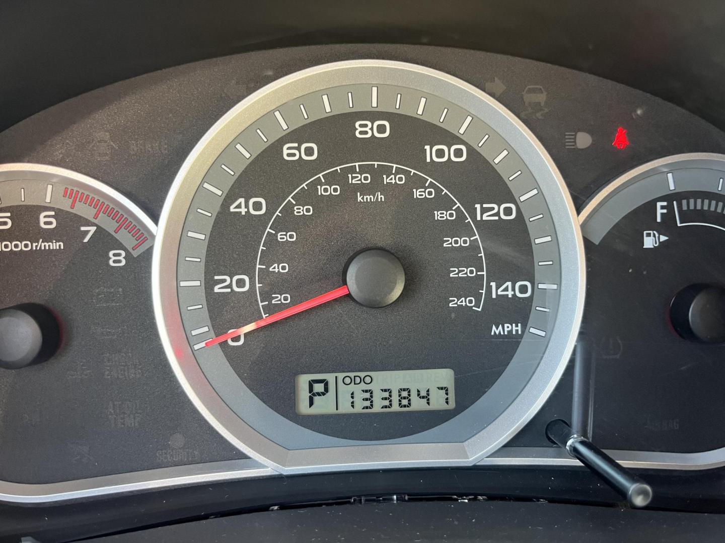 2010 Orange Subaru Impreza 2.5i Premium 4-Door (JF1GE6B60AH) with an 2.5L H4 SOHC 16V engine, Auto transmission, located at 14700 Tomball Parkway 249, Houston, TX, 77086, (281) 444-2200, 29.928619, -95.504074 - Photo#16
