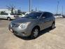 2012 Nissan Rogue S FWD Krom Edition (JN8AS5MT5CW) with an 2.5L L4 DOHC 16V engine, Continuously Variable Transmission transmission, located at 14700 Tomball Parkway 249, Houston, TX, 77086, (281) 444-2200, 29.928619, -95.504074 - Photo#2