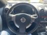 2012 Nissan Rogue S FWD Krom Edition (JN8AS5MT5CW) with an 2.5L L4 DOHC 16V engine, Continuously Variable Transmission transmission, located at 14700 Tomball Parkway 249, Houston, TX, 77086, (281) 444-2200, 29.928619, -95.504074 - Photo#14