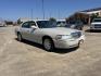 2007 white /Tan Lincoln Town Car Signature (1LNHM81V47Y) with an 4.6L V8 SOHC 16V FFV engine, 4-Speed Automatic Overdrive transmission, located at 14700 Tomball Parkway 249, Houston, TX, 77086, (281) 444-2200, 29.928619, -95.504074 - Photo#0