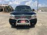 2004 Black /Gray GMC Yukon Denali Base (1GKEK63U04J) with an 6.0L V8 OHV 16V engine, 4-Speed Automatic Overdrive transmission, located at 14700 Tomball Parkway 249, Houston, TX, 77086, (281) 444-2200, 29.928619, -95.504074 - Photo#1