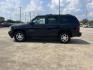 2004 Black /Gray GMC Yukon Denali Base (1GKEK63U04J) with an 6.0L V8 OHV 16V engine, 4-Speed Automatic Overdrive transmission, located at 14700 Tomball Parkway 249, Houston, TX, 77086, (281) 444-2200, 29.928619, -95.504074 - Photo#3