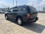 2004 Black /Gray GMC Yukon Denali Base (1GKEK63U04J) with an 6.0L V8 OHV 16V engine, 4-Speed Automatic Overdrive transmission, located at 14700 Tomball Parkway 249, Houston, TX, 77086, (281) 444-2200, 29.928619, -95.504074 - Photo#4