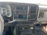 2004 Black /Gray GMC Yukon Denali Base (1GKEK63U04J) with an 6.0L V8 OHV 16V engine, 4-Speed Automatic Overdrive transmission, located at 14700 Tomball Parkway 249, Houston, TX, 77086, (281) 444-2200, 29.928619, -95.504074 - Photo#13