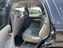 2004 Black /Gray GMC Yukon Denali Base (1GKEK63U04J) with an 6.0L V8 OHV 16V engine, 4-Speed Automatic Overdrive transmission, located at 14700 Tomball Parkway 249, Houston, TX, 77086, (281) 444-2200, 29.928619, -95.504074 - Photo#9