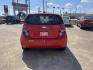 2015 red Chevrolet Sonic LT Auto 5-Door (1G1JC6SH3F4) with an 1.8L L4 DOHC 24V engine, 6-Speed Automatic transmission, located at 14700 Tomball Parkway 249, Houston, TX, 77086, (281) 444-2200, 29.928619, -95.504074 - Photo#5