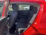 2015 red Chevrolet Sonic LT Auto 5-Door (1G1JC6SH3F4) with an 1.8L L4 DOHC 24V engine, 6-Speed Automatic transmission, located at 14700 Tomball Parkway 249, Houston, TX, 77086, (281) 444-2200, 29.928619, -95.504074 - Photo#9
