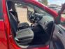 2015 red Chevrolet Sonic LT Auto 5-Door (1G1JC6SH3F4) with an 1.8L L4 DOHC 24V engine, 6-Speed Automatic transmission, located at 14700 Tomball Parkway 249, Houston, TX, 77086, (281) 444-2200, 29.928619, -95.504074 - Photo#11