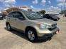 2009 GOLD Honda CR-V LX 2WD 5-Speed AT (3CZRE38339G) with an 2.4L L4 DOHC 16V engine, 5-Speed Automatic transmission, located at 14700 Tomball Parkway 249, Houston, TX, 77086, (281) 444-2200, 29.928619, -95.504074 - Photo#0
