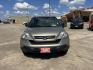 2009 GOLD Honda CR-V LX 2WD 5-Speed AT (3CZRE38339G) with an 2.4L L4 DOHC 16V engine, 5-Speed Automatic transmission, located at 14700 Tomball Parkway 249, Houston, TX, 77086, (281) 444-2200, 29.928619, -95.504074 - Photo#1