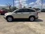 2009 GOLD Honda CR-V LX 2WD 5-Speed AT (3CZRE38339G) with an 2.4L L4 DOHC 16V engine, 5-Speed Automatic transmission, located at 14700 Tomball Parkway 249, Houston, TX, 77086, (281) 444-2200, 29.928619, -95.504074 - Photo#3