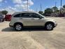 2009 GOLD Honda CR-V LX 2WD 5-Speed AT (3CZRE38339G) with an 2.4L L4 DOHC 16V engine, 5-Speed Automatic transmission, located at 14700 Tomball Parkway 249, Houston, TX, 77086, (281) 444-2200, 29.928619, -95.504074 - Photo#7