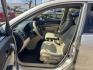 2009 GOLD Honda CR-V LX 2WD 5-Speed AT (3CZRE38339G) with an 2.4L L4 DOHC 16V engine, 5-Speed Automatic transmission, located at 14700 Tomball Parkway 249, Houston, TX, 77086, (281) 444-2200, 29.928619, -95.504074 - Photo#8