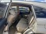 2009 GOLD Honda CR-V LX 2WD 5-Speed AT (3CZRE38339G) with an 2.4L L4 DOHC 16V engine, 5-Speed Automatic transmission, located at 14700 Tomball Parkway 249, Houston, TX, 77086, (281) 444-2200, 29.928619, -95.504074 - Photo#9