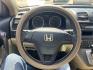 2009 GOLD Honda CR-V LX 2WD 5-Speed AT (3CZRE38339G) with an 2.4L L4 DOHC 16V engine, 5-Speed Automatic transmission, located at 14700 Tomball Parkway 249, Houston, TX, 77086, (281) 444-2200, 29.928619, -95.504074 - Photo#15