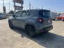 2017 Jeep Renegade Sport FWD (ZACCJAAB6HP) with an 2.4L L4 DOHC 16V engine, 6M transmission, located at 14700 Tomball Parkway 249, Houston, TX, 77086, (281) 444-2200, 29.928619, -95.504074 - Photo#4