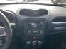 2017 Jeep Renegade Sport FWD (ZACCJAAB6HP) with an 2.4L L4 DOHC 16V engine, 6M transmission, located at 14700 Tomball Parkway 249, Houston, TX, 77086, (281) 444-2200, 29.928619, -95.504074 - Photo#15
