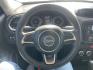 2017 Jeep Renegade Sport FWD (ZACCJAAB6HP) with an 2.4L L4 DOHC 16V engine, 6M transmission, located at 14700 Tomball Parkway 249, Houston, TX, 77086, (281) 444-2200, 29.928619, -95.504074 - Photo#16