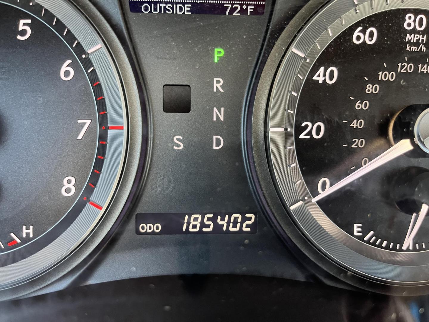 2008 Lexus ES 350 Sedan (JTHBJ46G582) with an 3.5L V6 DOHC 24V engine, 6-Speed Automatic Overdrive transmission, located at 14700 Tomball Parkway 249, Houston, TX, 77086, (281) 444-2200, 29.928619, -95.504074 - Photo#17