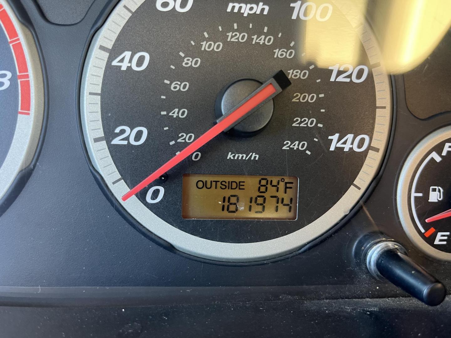 2006 Honda CR-V EX 4WD AT (JHLRD788X6C) with an 2.4L L4 DOHC 16V engine, 5-Speed Automatic Overdrive transmission, located at 14700 Tomball Parkway 249, Houston, TX, 77086, (281) 444-2200, 29.928619, -95.504074 - Photo#15