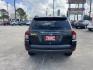 2014 black Jeep Compass Sport FWD (1C4NJCBAXED) with an 2.0L L4 DOHC 16V engine, located at 14700 Tomball Parkway 249, Houston, TX, 77086, (281) 444-2200, 29.928619, -95.504074 - Photo#5