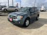 2012 blue Ford Escape XLT FWD (1FMCU0DG4CK) with an 3.0L V6 DOHC 24V engine, 6-Speed Automatic transmission, located at 14700 Tomball Parkway 249, Houston, TX, 77086, (281) 444-2200, 29.928619, -95.504074 - Photo#2