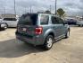 2012 blue Ford Escape XLT FWD (1FMCU0DG4CK) with an 3.0L V6 DOHC 24V engine, 6-Speed Automatic transmission, located at 14700 Tomball Parkway 249, Houston, TX, 77086, (281) 444-2200, 29.928619, -95.504074 - Photo#6