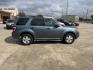 2012 blue Ford Escape XLT FWD (1FMCU0DG4CK) with an 3.0L V6 DOHC 24V engine, 6-Speed Automatic transmission, located at 14700 Tomball Parkway 249, Houston, TX, 77086, (281) 444-2200, 29.928619, -95.504074 - Photo#7