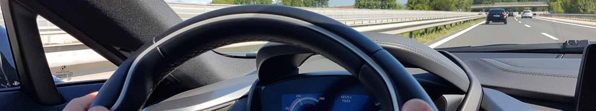 Schedule A Test Drive