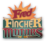 Welcome to Fred Fincher Motors!